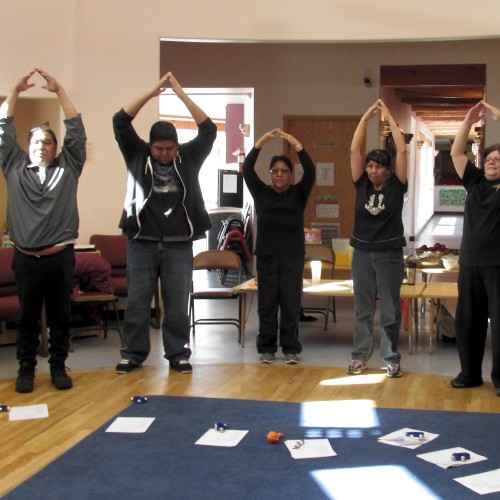 7 Ways to Keep your kids safe from the flu and colds